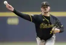 Steve Makinen’s MLB Picks from Betting Splits and Systems for Tuesday, August 11 Paul Skenes, Pittsburgh Pirates, MLB