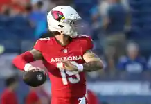 NFL Preseason Top Betting Opportunities and QB Depth Charts Carson Beck, Arizona Cardinals, NFL