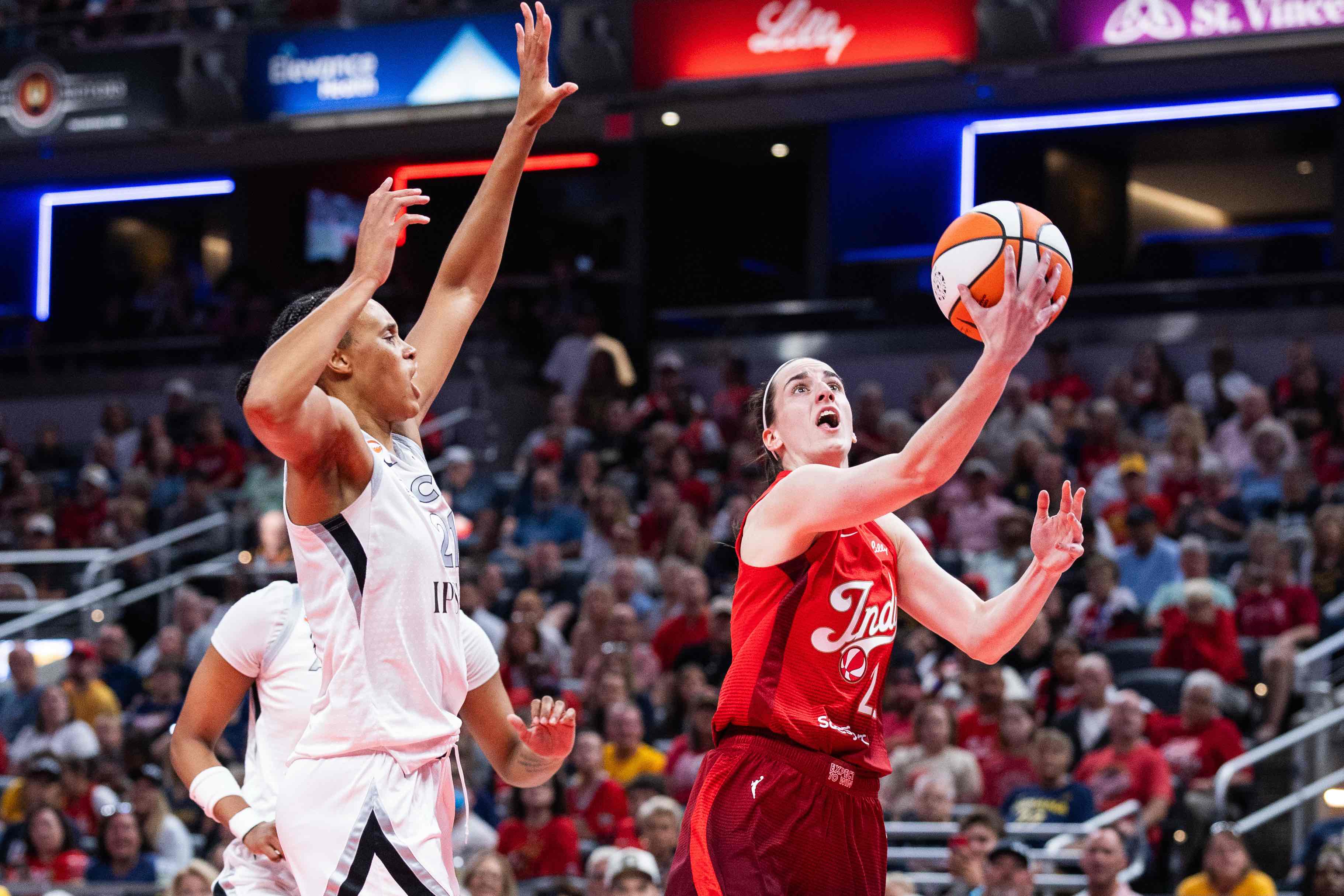 WNBA Picks Today: Odds, Game Previews, and Projections for Saturday, August 8