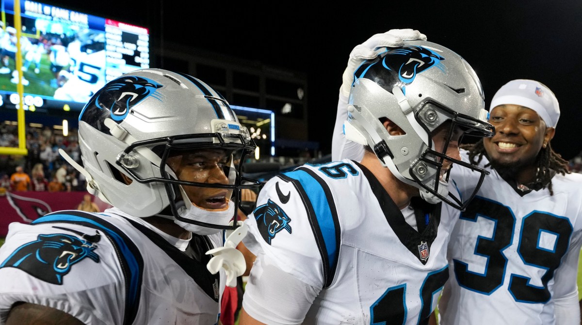 The NFL Is Back: Here’s What We Learned