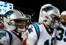 The NFL Is Back: Here’s What We Learned Hayes King