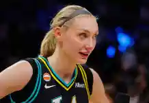 WNBA Picks Today: Odds, Game Previews, and Projections for Thursday, August 13
