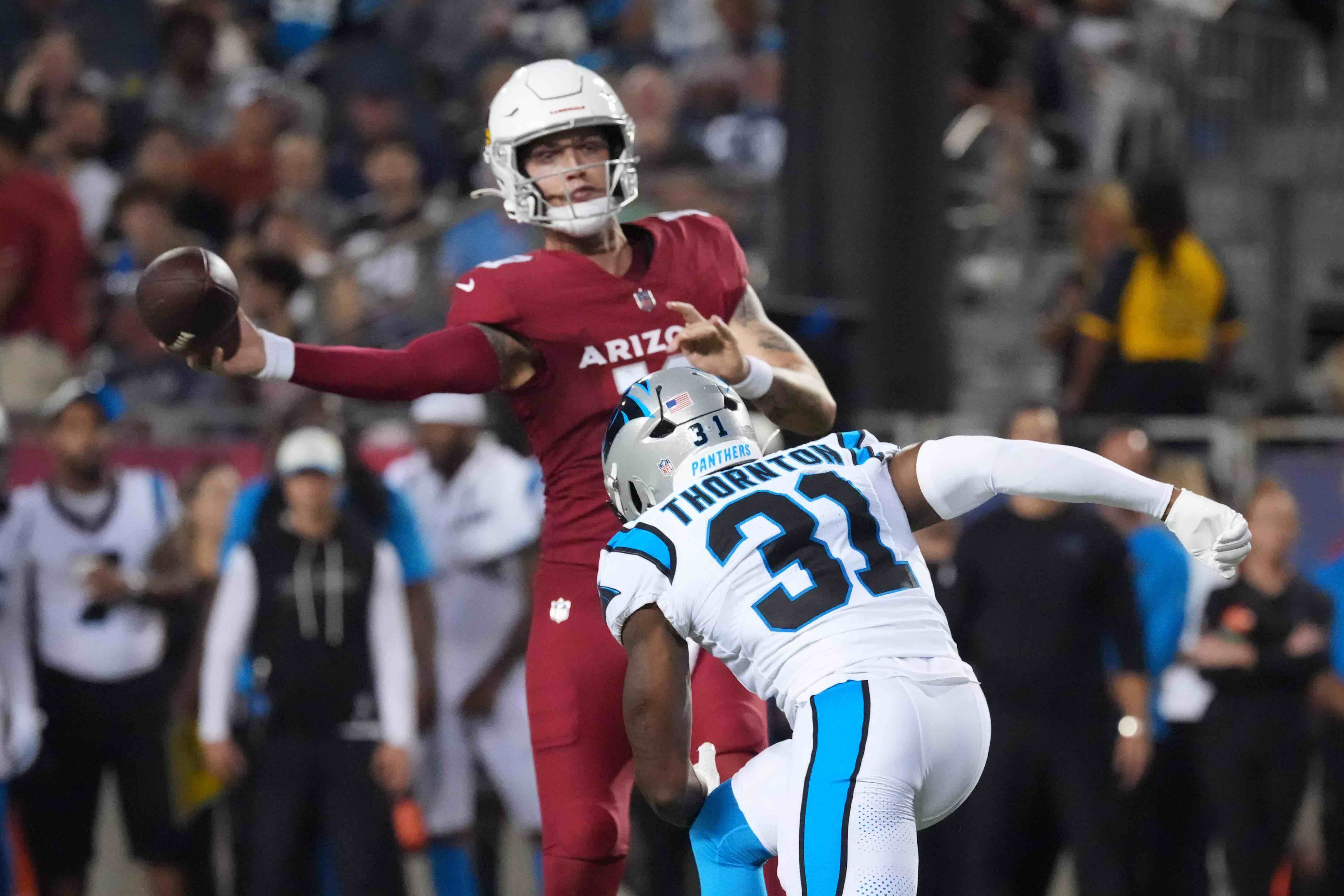 NFL Preseason Top Betting Splits Trends for 2026