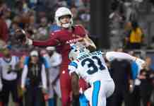 NFL Preseason Top Betting Splits Trends for 2026 Arizona Cardinals, Carolina Panthers, NFL Preseason