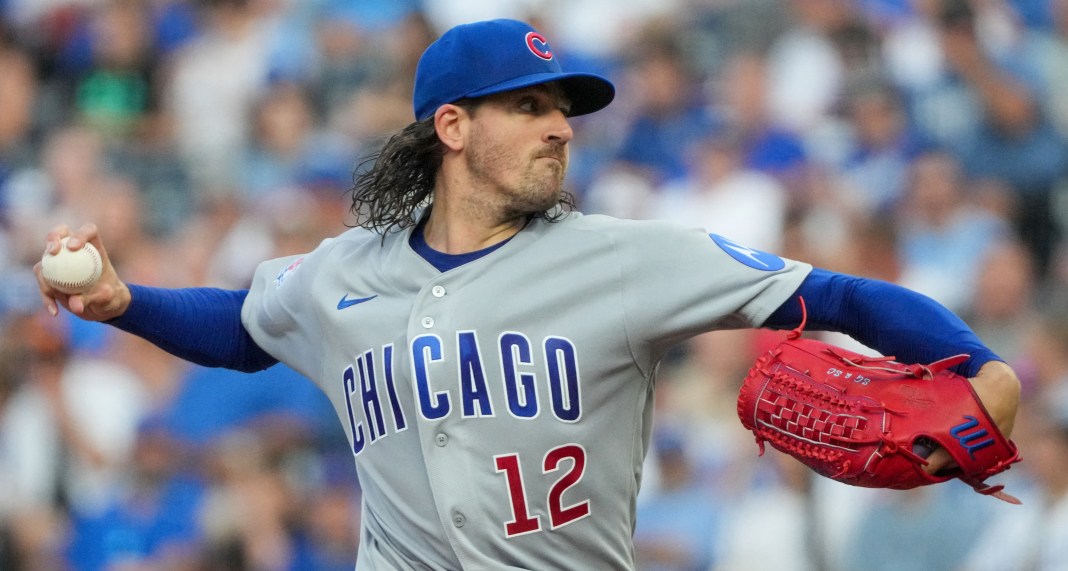Kevin Gausman