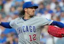 Weekend Best Bets: MLB, Saratoga, UFC, Tennis, NFL and NASCAR Picks Kevin Gausman