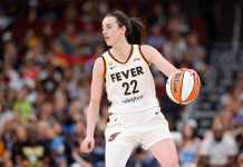 WNBA Picks Today: Odds, Game Previews, and Projections for Tuesday, August 11 Caitlin Clark, Indiana Fever, WNBA