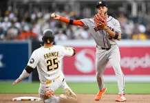 Astros vs. Padres Prediction: Sunday Night MLB on NBC August 9, 2026 astros vs. padres