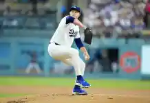 Steve Makinen’s MLB Picks from Betting Splits and Systems for Saturday, August 22 Tarik Skubal, Los Angeles Dodgers, MLB