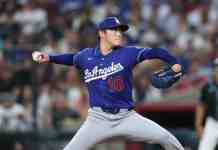 MLB Picks Today: Greg Peterson Best Bets Friday, August 14 Yoshinobu Yamamoto, Los Angeles Dodgers, MLB