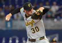 MLB Picks Today: Greg Peterson Best Bets Sunday, August 16 Paul Skenes, Pittsburgh Pirates. MLB