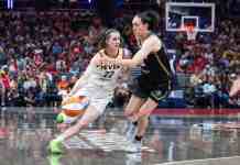 WNBA Picks Today: Odds, Game Previews, and Projections for Saturday, August 22 Caitlin Clark, Breanna Stewart, New York Liberty, Indiana Fever, WNBA