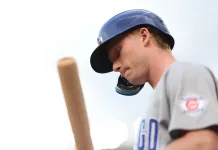 Steve Makinen’s MLB Picks from Betting Splits and Systems for Monday, August 17 Pete Crow-Armstrong, Chicago Cubs, MLB