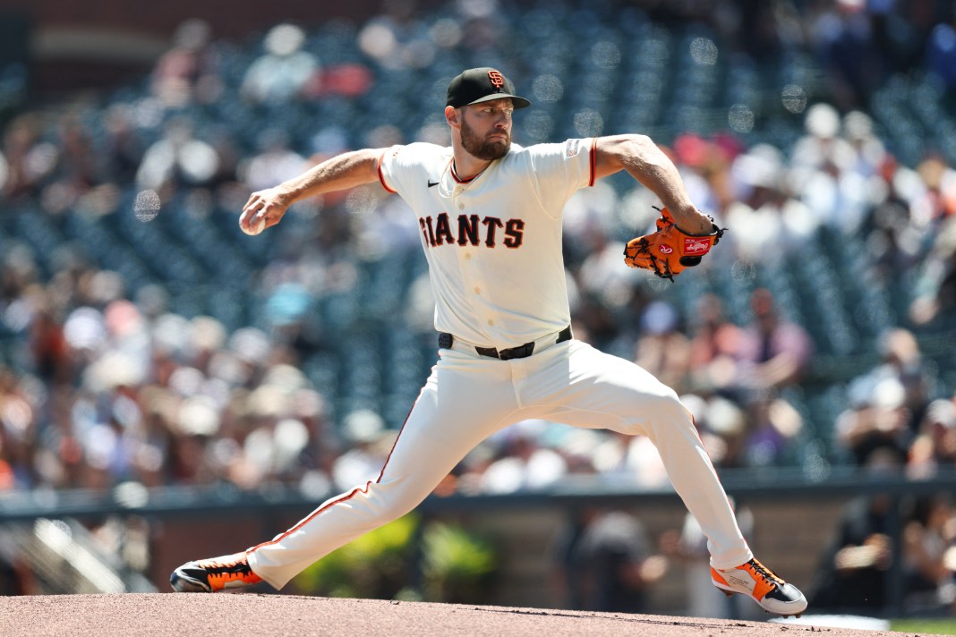 MLB: Houston Astros at San Francisco Giants mlb picks august 25