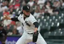 Steve Makinen’s MLB Picks from Betting Splits and Systems for Friday, August 28 Luis Castillo, Chicago White Sox, MLB