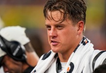 NFL Preseason Week 2 QB Rotations & Betting Splits Joe Burrow