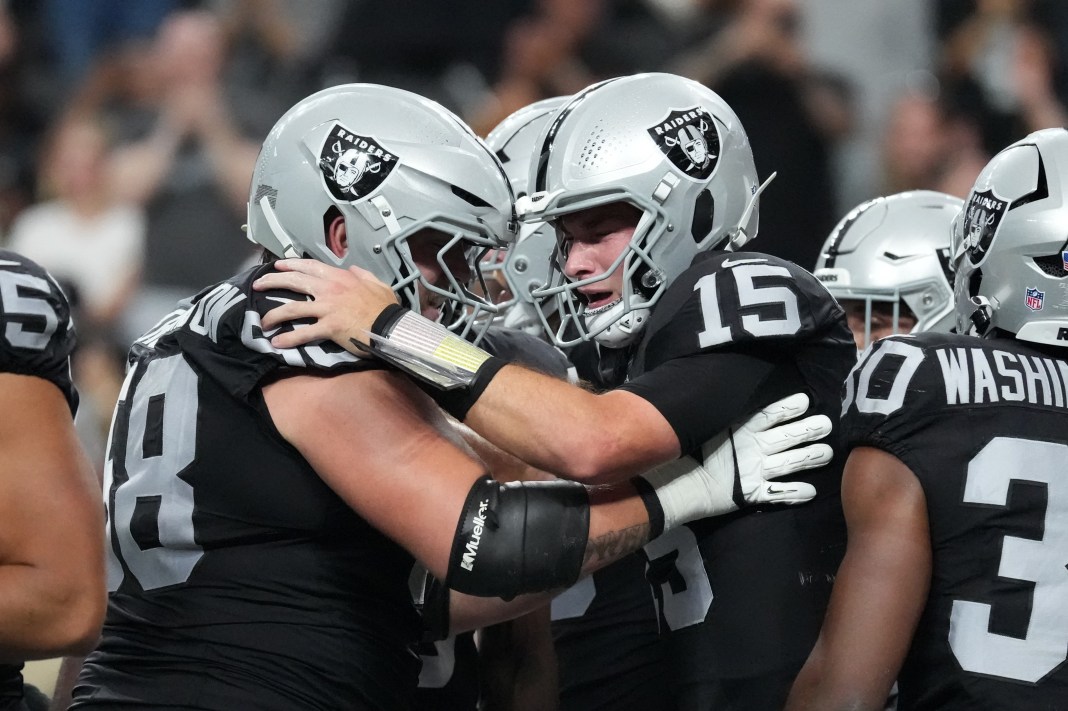 Raiders