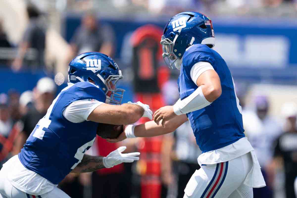 Tuley’s Takes: NFL Preseason Week 2