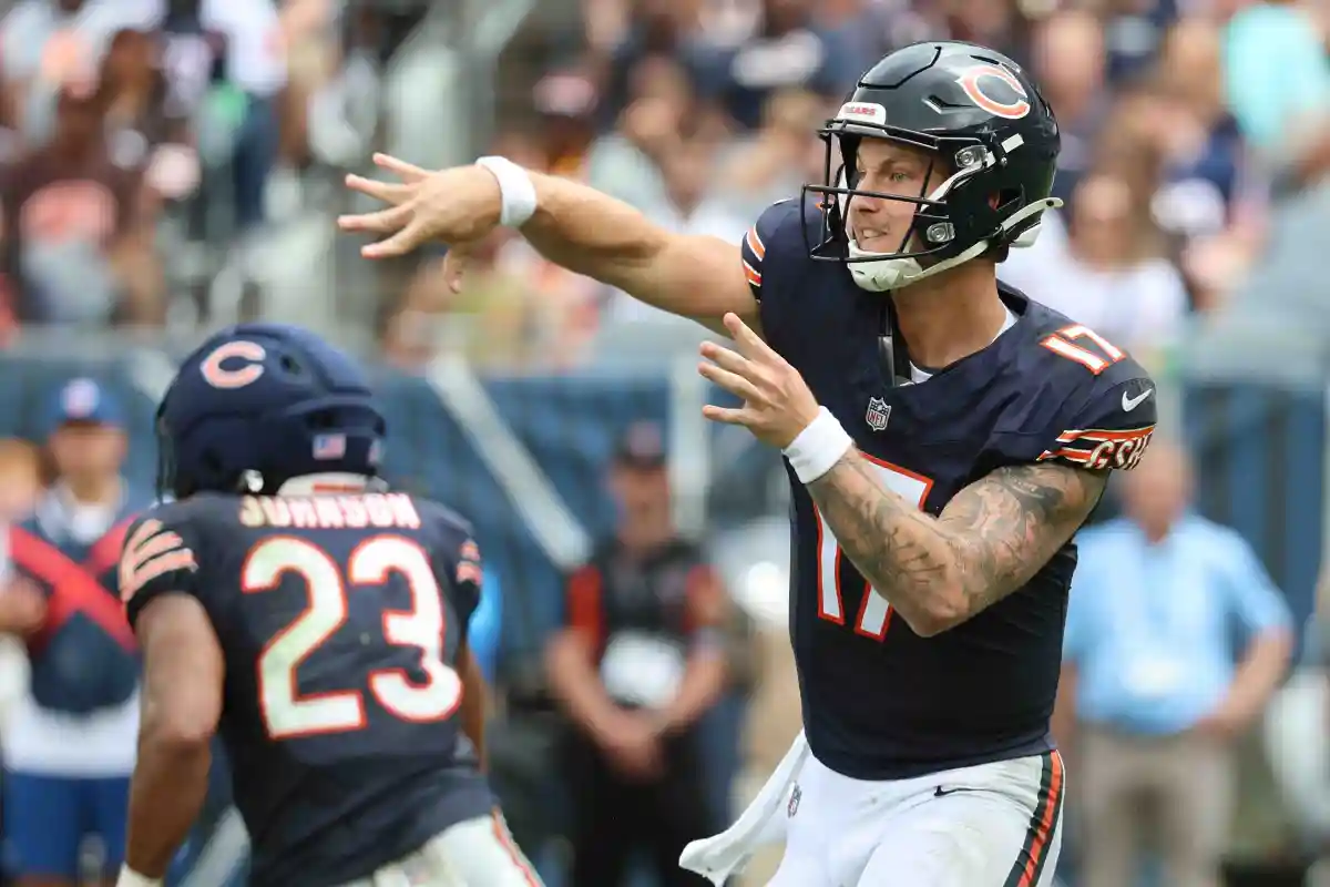 Tuley’s Takes: NFL Preseason Week 3