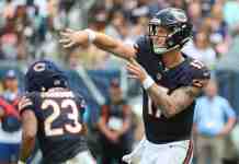 Tuley’s Takes: NFL Preseason Week 3 Tyson Bagent, Chicago Bears, NFL