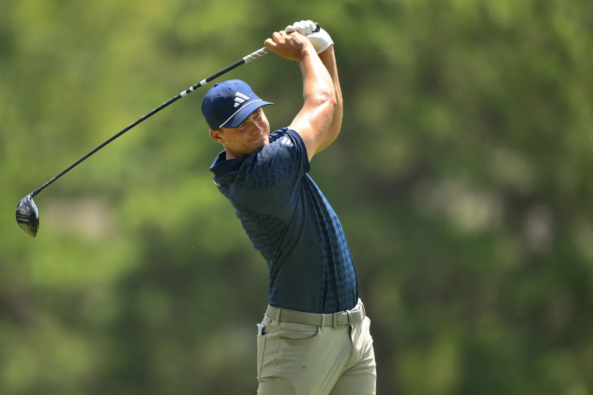 BMW Championship Best Bets and Golf Odds