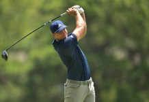 BMW Championship Best Bets and Golf Odds Ludvig Aberg PGA Tour golfer