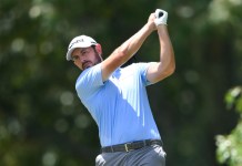 Tour Championship Best Bets and Golf Odds Patrick Cantlay PGA Tour golfer