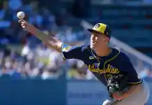 Steve Makinen’s MLB Picks from Betting Splits and Systems for Friday, August 21 Jacob Misiorowski, Milwaukee Brewers, MLB