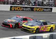 Dollar Tree 301 Predictions: Top 5 Picks and Best Long Shots Chase Briscoe, NASCAR