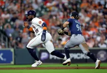 Mariners vs. Astros Prediction: Sunday Night MLB on NBC August 16, 2026 mariners vs. astros sunday night baseball nbc august 16