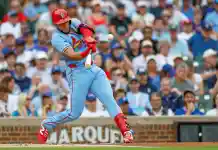 Steve Makinen’s MLB Picks from Betting Splits and Systems for Sunday, August 16 Joshua Baez, St Louis Cardinals, MLB