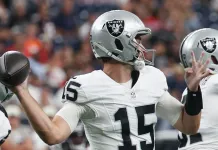 2026 NFL Futures Picks: 130 Bets From the VSiN Pro Football Futures Draft Fernando Mendoza
