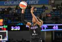 WNBA Picks Today: Odds, Game Previews, and Projections for Wednesday, August 26 Golden State Valkyries, WNBA