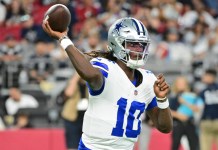 NFL Preseason Predictions and Picks Week 3 nfl preseason picks week 3 2026