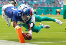 NFL Preseason Top Plays Based on Betting Splits, Power Ratings and Trends – Week 3 Jameis Winston, New York Giants, NFL