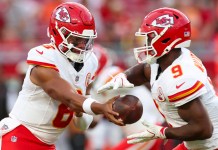 NFL Preseason Week 3 Best Bets: 3 Picks From Steve Makinen’s Analytics Kansas City Chiefs