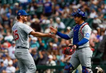 Top Picks from the MLB Betting Splits for Monday August 24th