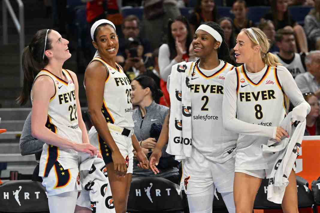 Indiana Fever, WNBA