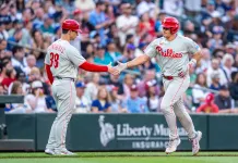 Top Picks from the MLB Betting Splits for Tuesday August 25th