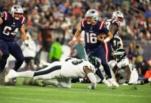 NFL Preseason Week 3 Best Bets Tommy DeVito