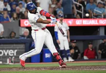 Top Picks from the MLB Betting Splits for Wednesday August 26th
