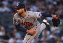 MLB Picks Today: Adam Burke’s Best Bets for Monday, August 31 mlb picks august 31