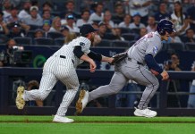Top Picks from the MLB Betting Splits for Thursday August 27th