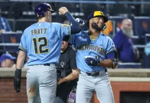Top Picks from the MLB Betting Splits for Friday August 28th