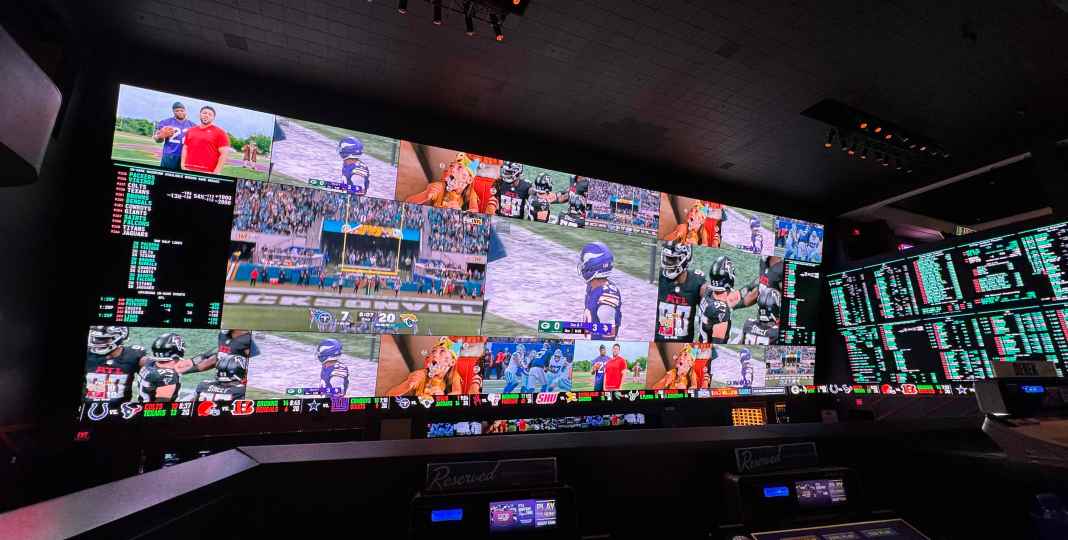circa sportsbook