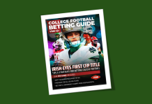 2026 VSiN College Football Betting Guide Is Here: Expert CFP Picks CFB Betting Guide