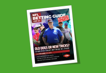 VSiN NFL Betting Guide 2.0: Updated 2026 NFL Predictions, Best Bets and Futures VSiN Betting Guide