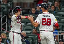 Top Picks from the MLB Betting Splits for Wednesday August 12th