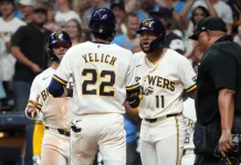 Top Picks from the MLB Betting Splits for Wednesday August 19th