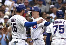 Top Picks from the MLB Betting Splits for Sunday August 30th